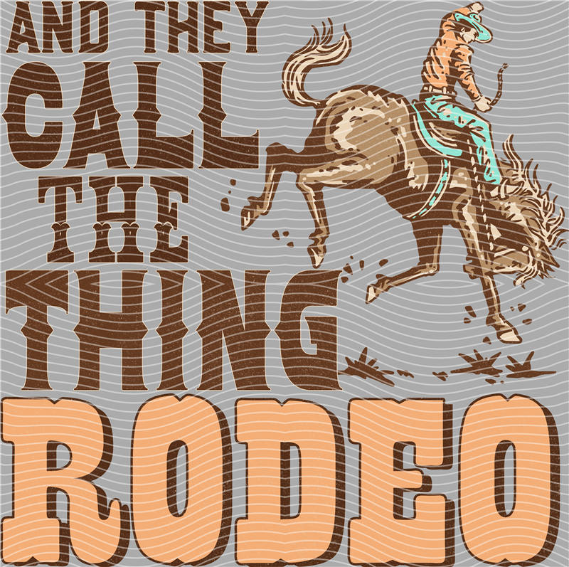 God and Cowboys-XF 61